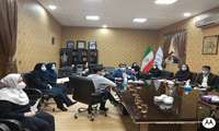 پروژه نظام ارجاع و نسخه الکترونیک بیمارستان خاتم الانبیاء(ص) زاهدان 