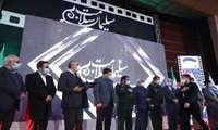 برگزاری جشنواره فیلم مستند سلیمان سلامت