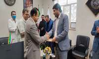 بزرگداشت روز پزشک 