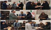 برگزاری مراسم روز حسابدار
