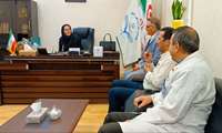 تبریک ایام خجسته دهه ولایت